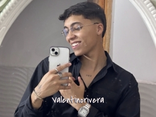 Valentinorivera