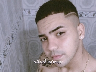 Valentinrosse