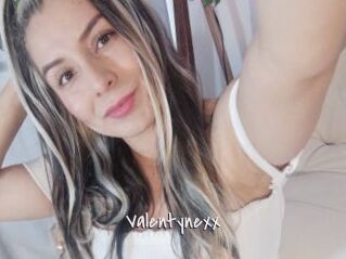 Valentynexx
