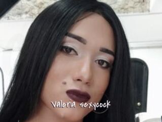 Valeria_sexycock