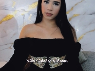 Valeriaacastellanoos