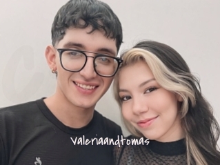 valeriaandtomas Commando Sexy