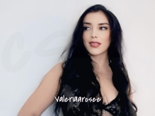Valeriaarosee