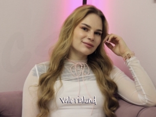 Valerialund
