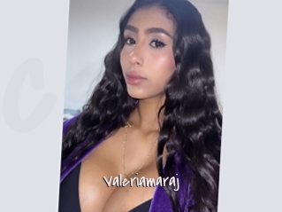 Valeriamaraj