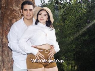 Valeriandmarcus