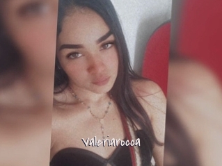 Valeriarocca