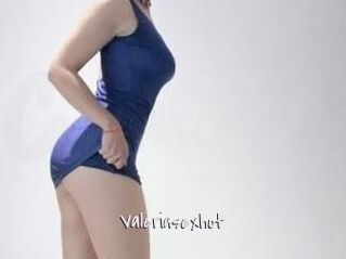 Valeriasexhot