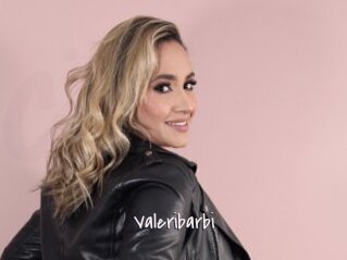 Valeribarbi