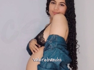 Valeriebianchii