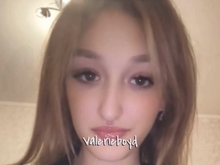 Valerieboyd