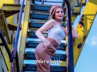 Valeriebubble