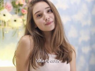 Valeriecorn