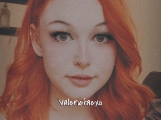 Valeriefaexo