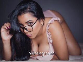 Valeriegreenn