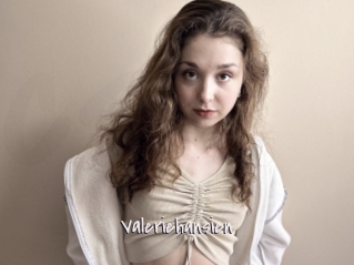 Valeriehansien