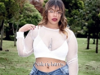valerieharris Commando Sexy