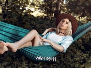 Valeriejoyy