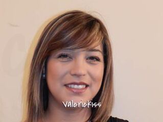 Valeriekiss