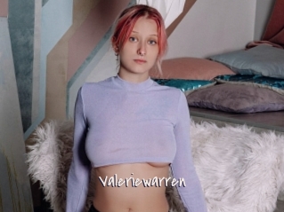 Valeriewarren