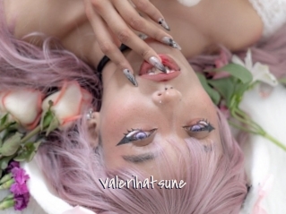 Valerihatsune