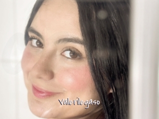 Valerilegaso