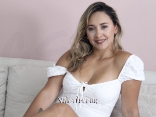 Valeriloreau
