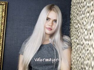 Valerimayers