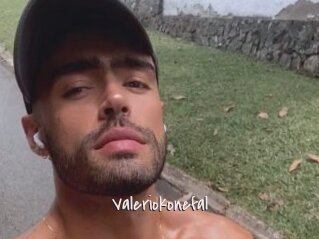 Valeriokonefal