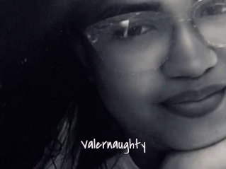 Valernaughty