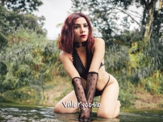 Valerycosio
