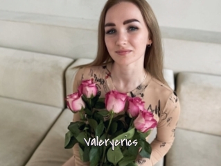 Valeryerics