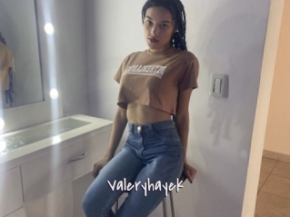 Valeryhayek