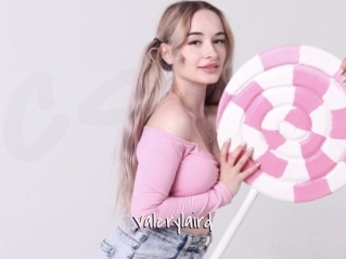 Valerylaird