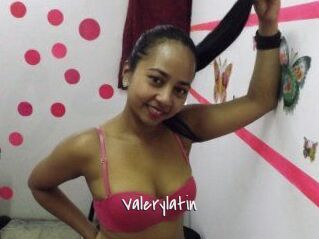 Valerylatin