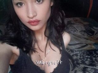 Valeryprett