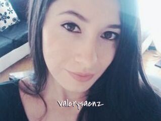 Valerysaenz