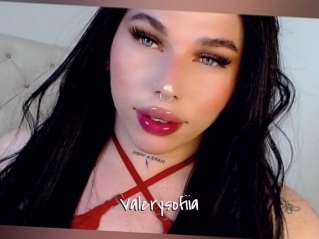 valerysofiia Commando Sexy