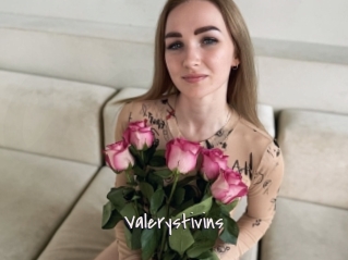 Valerystivins