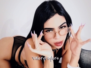 Valerytaylors