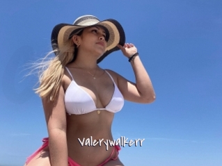Valerywalkerr