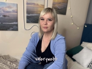 Valerywebb