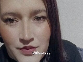 Valesexxx