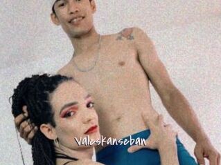 Valeskanseban