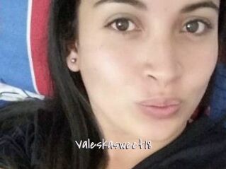Valeskasweet18