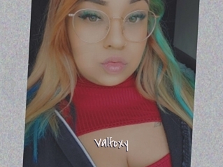 Valfoxy