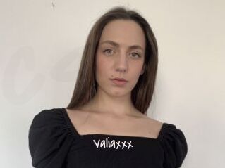 Valiaxxx