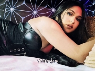 valiriedom Commando Sexy