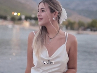 Vallia
