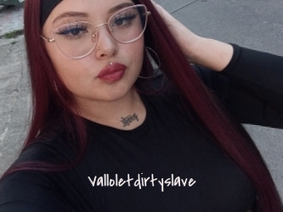 Valloletdirtyslave